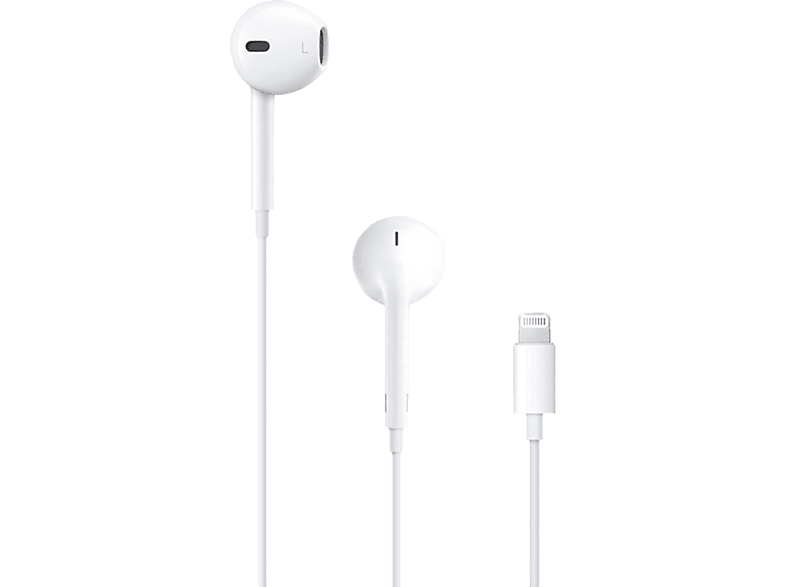 APPLE Earpods Lightning Konnektörlü Kulak İçi Kulaklık MMTN2TU/A