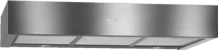 Unterbauhaube DA 1200 Edelstahl