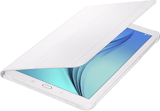 SAMSUNG Tab E 9.6 inç Beyaz Standlı Kılıf EF-BT560B Outlet