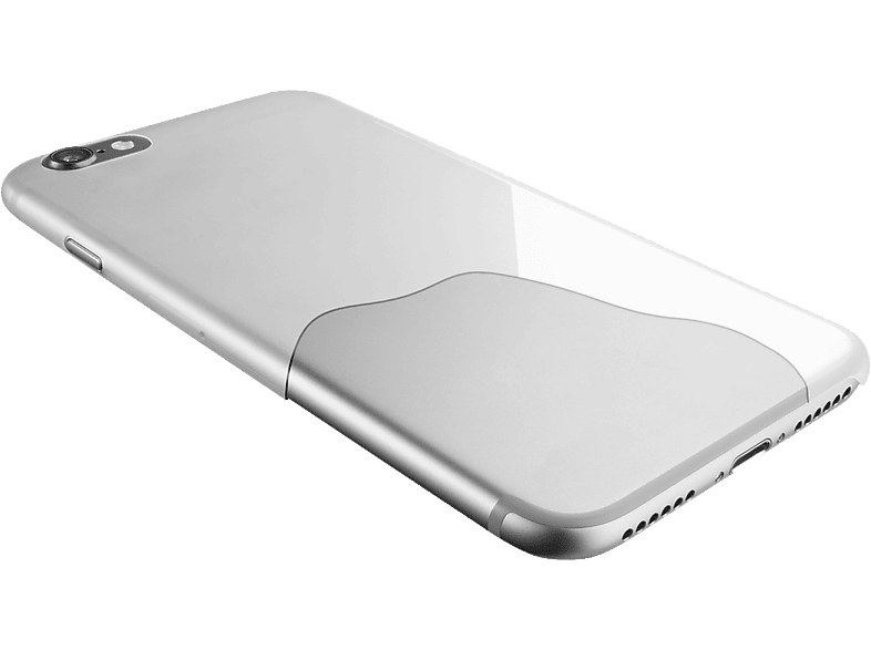 CELLULARLINE Zero ultradunne hard case iPhone 7 (ZEROIPH747T)
