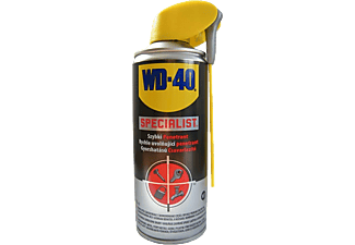 WD-40 Specialist Csavarlazító spray 400ml