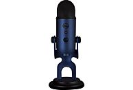 BLUE MICROPHONES Yeti - Mikrofon (Blau)