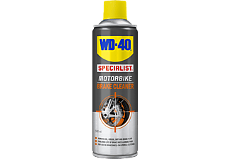 WD-40 Specialist MOTORBIKE BRAKE CLEANER - féktisztító spray 500 ml