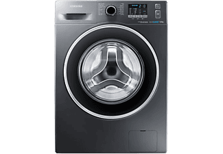 SAMSUNG WF80F5EHW4X/AH A+++ 8Kg 1200 Devir Eco Bubble Çamaşır Makinesi