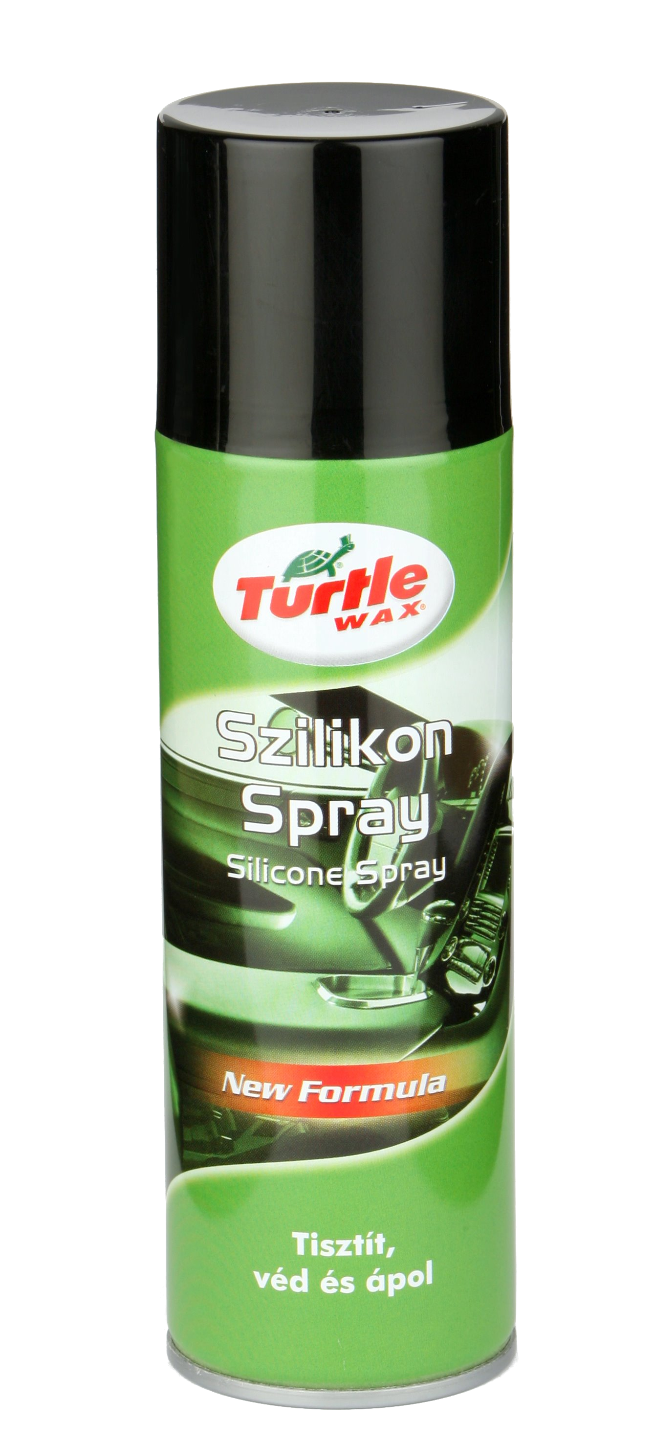 TURTLE WAX TW FG7757 Szilikon aerosol 300 ml