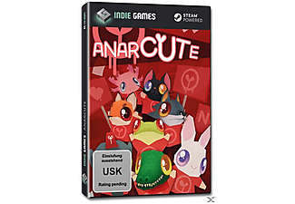 Indie Games: Anarcute