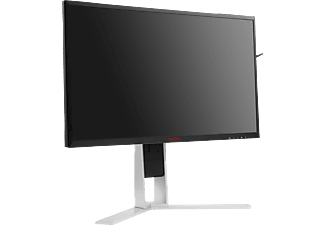 Монитор aoc agon ag241qg обзор