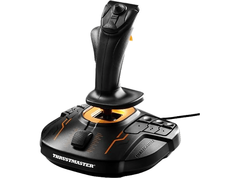 Thrustmaster Joystick T.16000m Fcs (2960773)