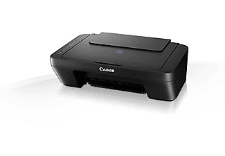 CANON Pixma E414 Yazıcı/ Tarayıcı/ Fotokopi/ Kartuşlu Çok Fonksiyonlu Yazıcı_1