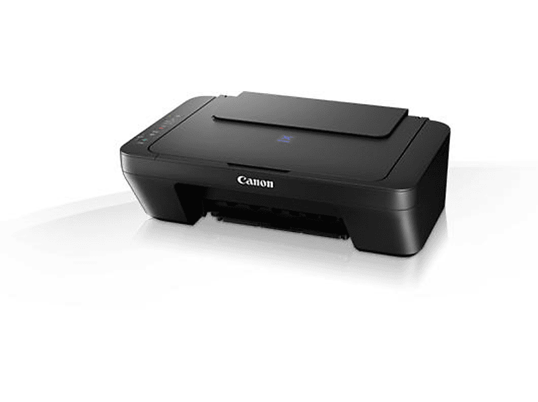 CANON Pixma E414 Yazıcı/ Tarayıcı/ Fotokopi/ Kartuşlu Çok Fonksiyonlu Yazıcı_1