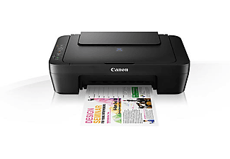 CANON Pixma E414 Yazıcı/ Tarayıcı/ Fotokopi/ Kartuşlu Çok Fonksiyonlu Yazıcı_2