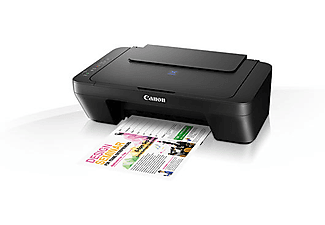 CANON Pixma E414 Yazıcı/ Tarayıcı/ Fotokopi/ Kartuşlu Çok Fonksiyonlu Yazıcı_3