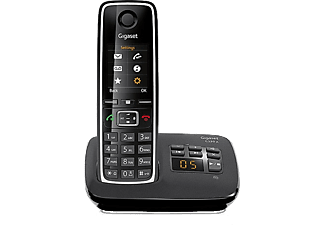 GIGASET C530A vezeték nélküli dect telefon