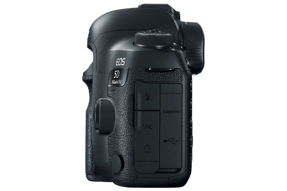 CANON EOS 5D Mark IV Dijital SLR Fotoğraf Makinesi Body Fiyat