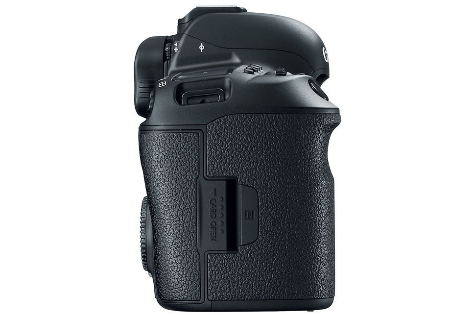 CANON EOS 5D Mark IV Dijital SLR Fotoğraf Makinesi Body Fiyat