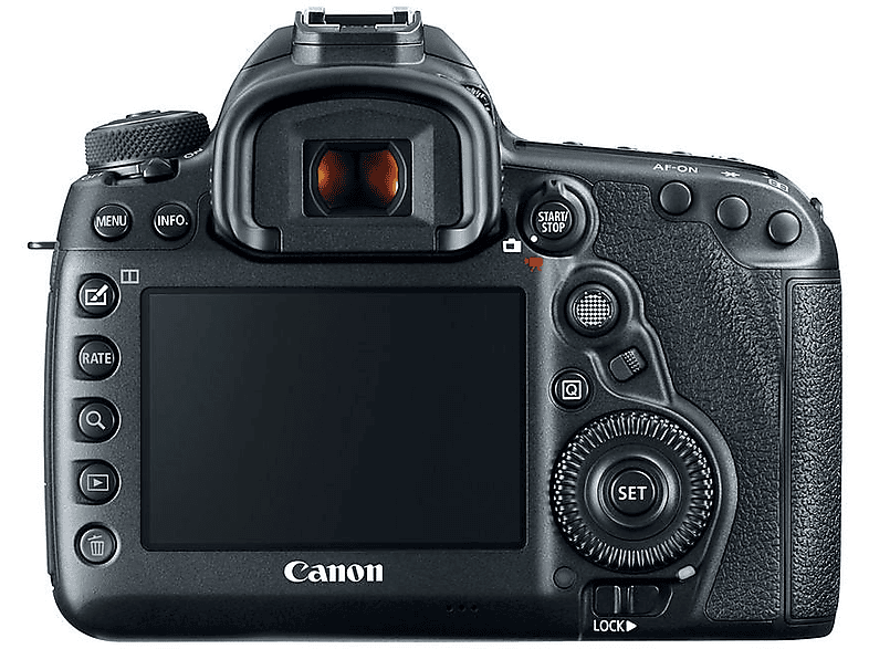 ＥＯＳ５Ｄ　ＭＡＲＫ　ＩＶ CANON EOS 5D Mark IV Dijital SLR Fotoğraf Makinesi Body Fiyat