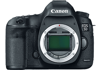 CANON EOS 5D Mark IV Dijital SLR Fotoğraf Makinesi Body