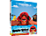 Angry Birds - A film - Limitált fémdobozos változat (steelbook) (3D Blu-ray)