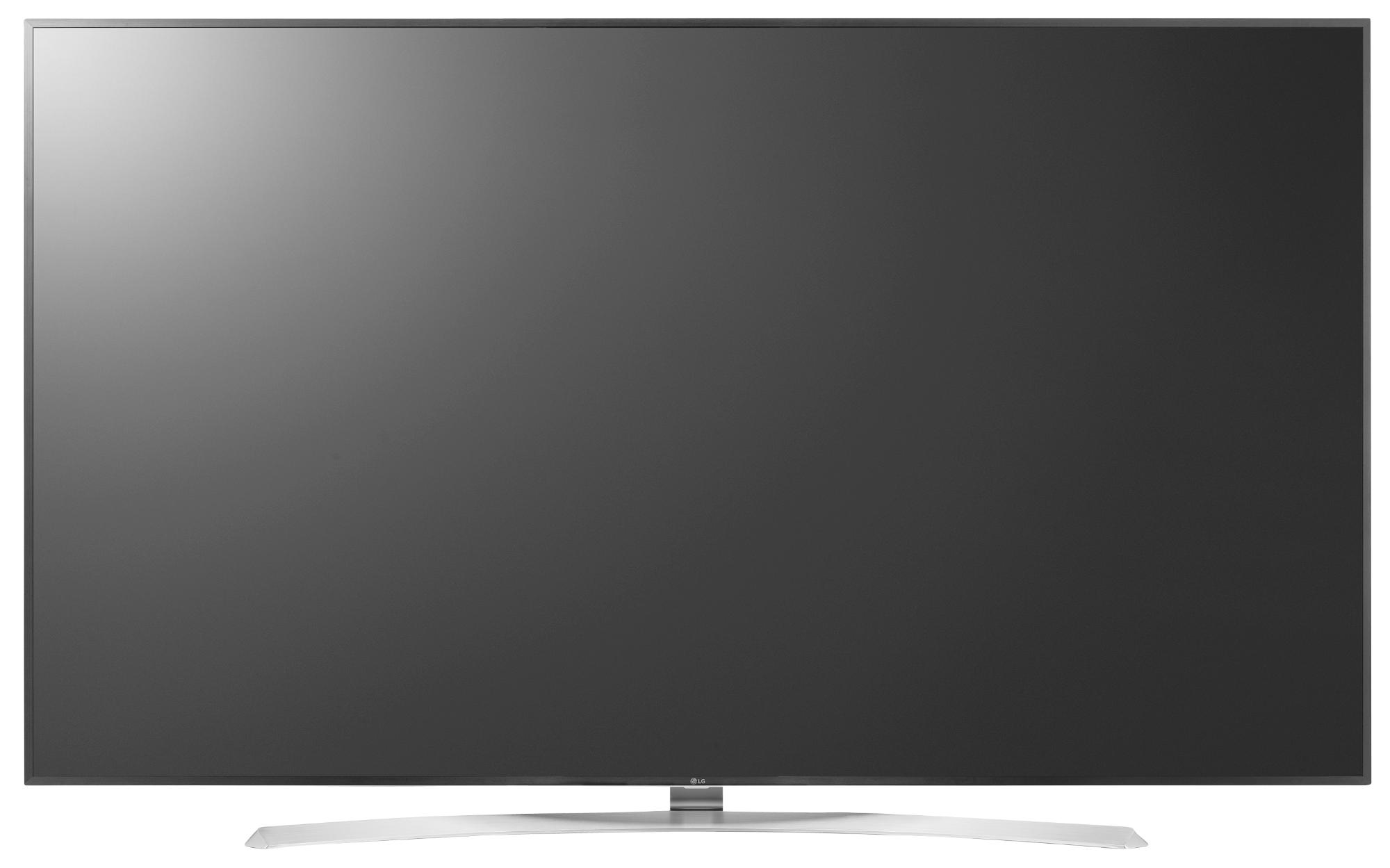 TV LED 86" - LG 86UH955V, Super UHD 4K, HDR Super, IPS, Quantum Display