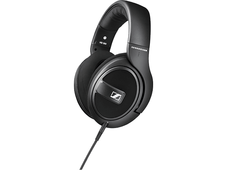 Sennheiser Hoofdtelefoon Hd 569 (506829)