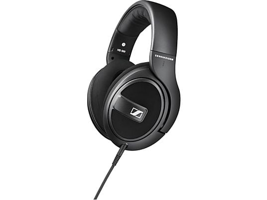 SENNHEISER Hoofdtelefoon HD 569 (506829)