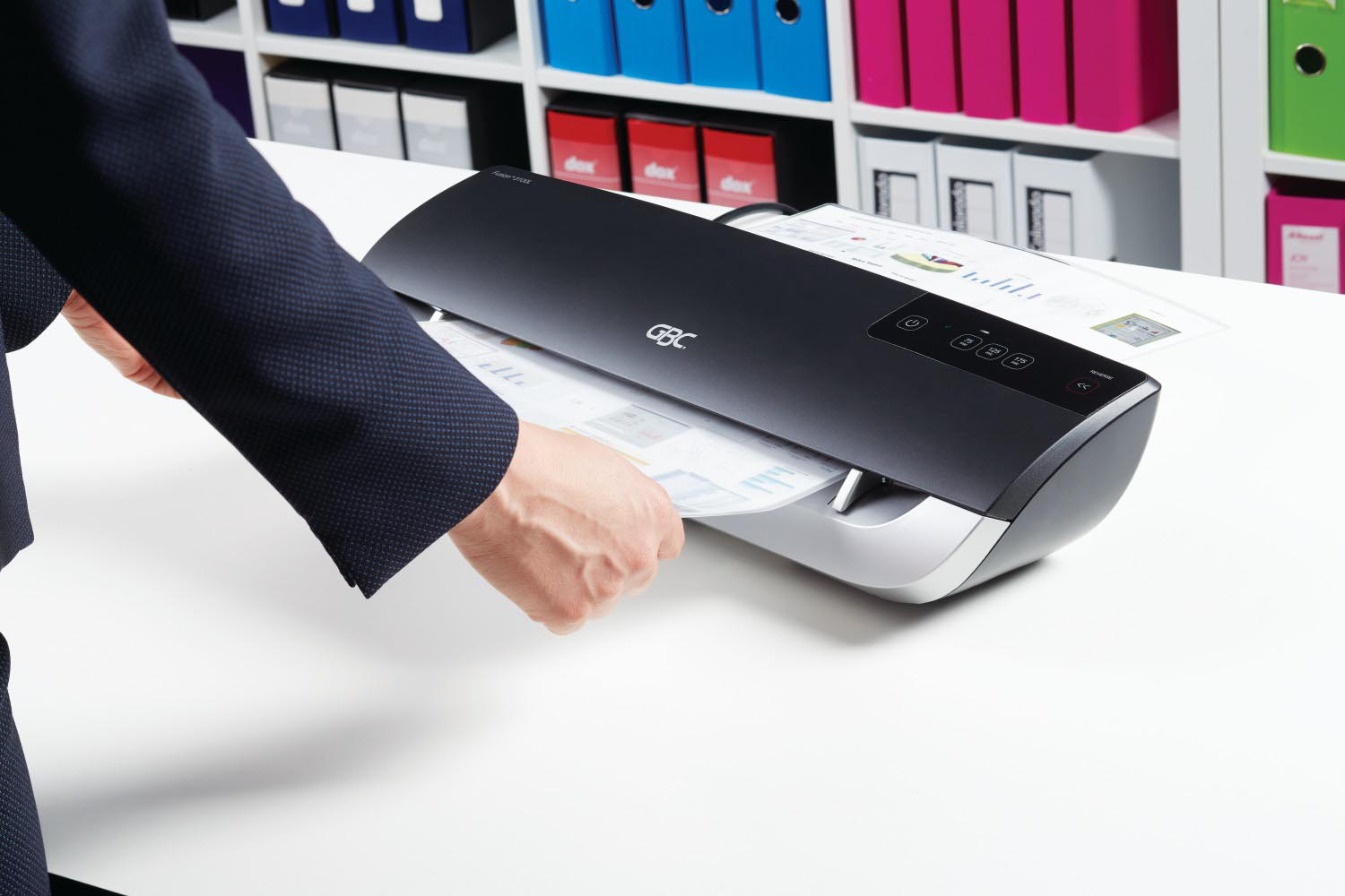 GBC Fusion 3100L A3 Laminiergerät