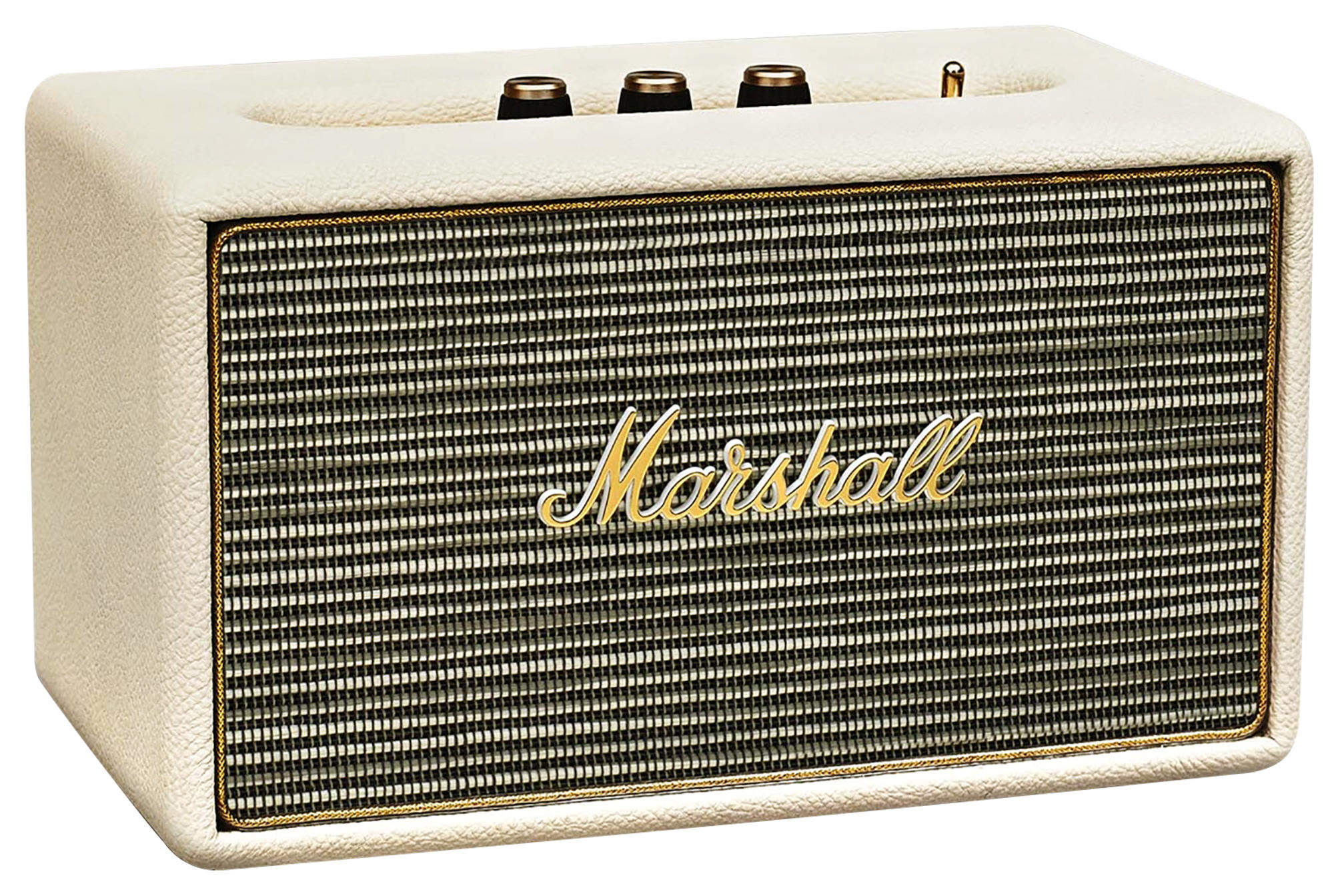 Altavoz - Marshall Acton, Bluetooth,Crema
