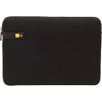 Funda para portátiles de 15 a 16 pulgadas | Case Logic Laps, con cierre de cremallera y color