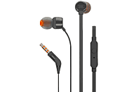 JBL In-Ear Kopfhörer T 110, schwarz