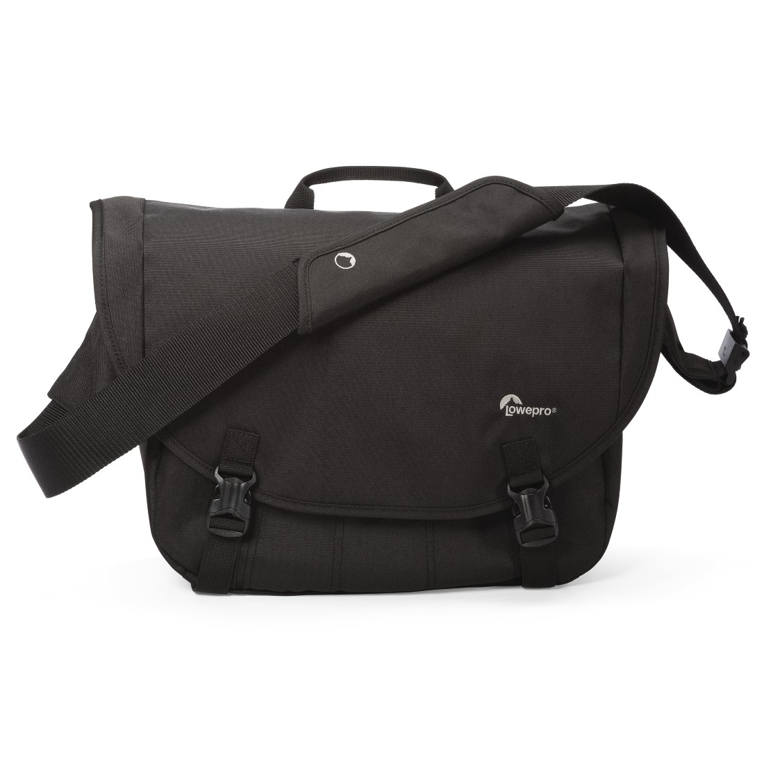 LOWEPRO LP36655 PASSPORT MESSENGER Tasche, Schwarz