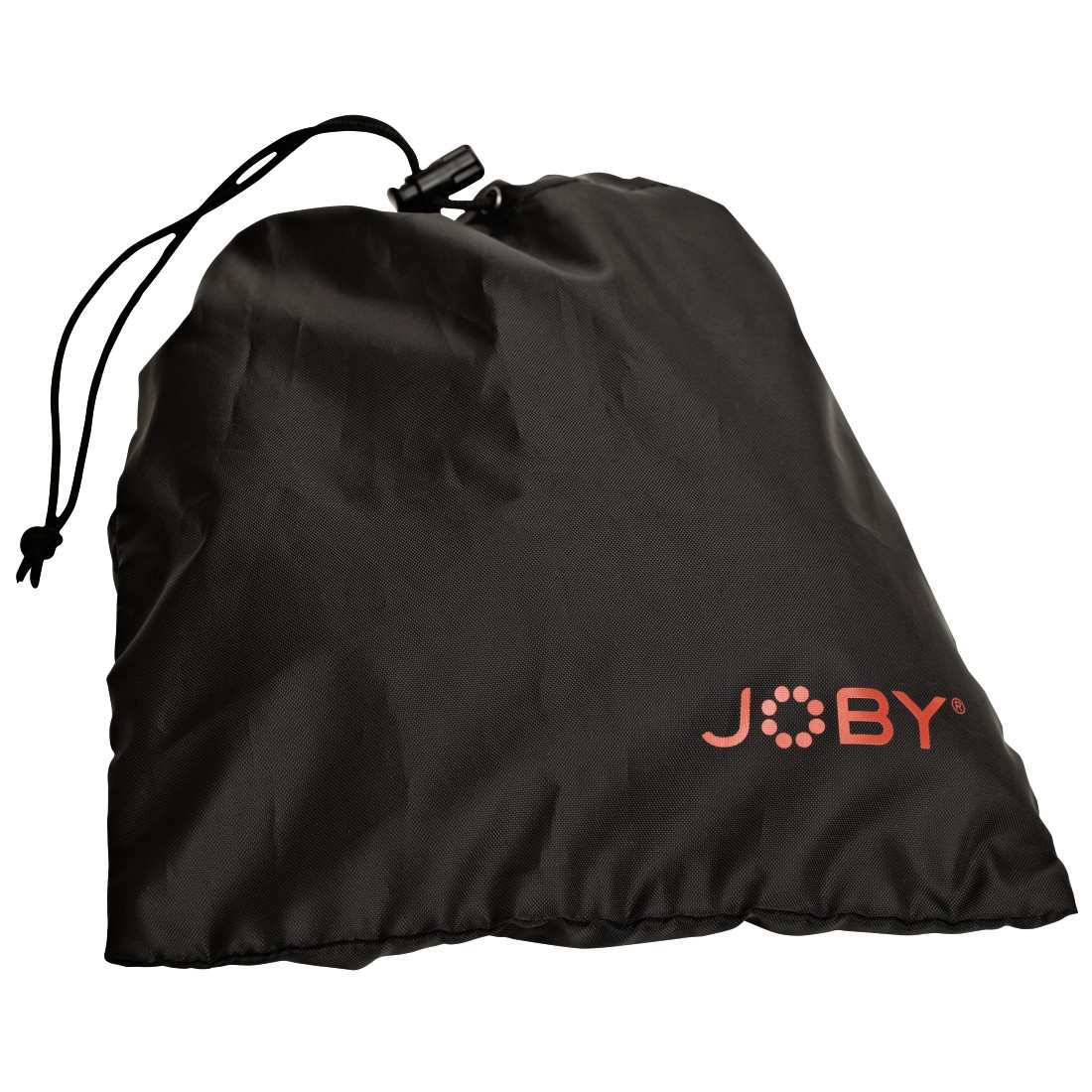 JOBY JB01353 Action-Zugsystem, Schwarz/Rot