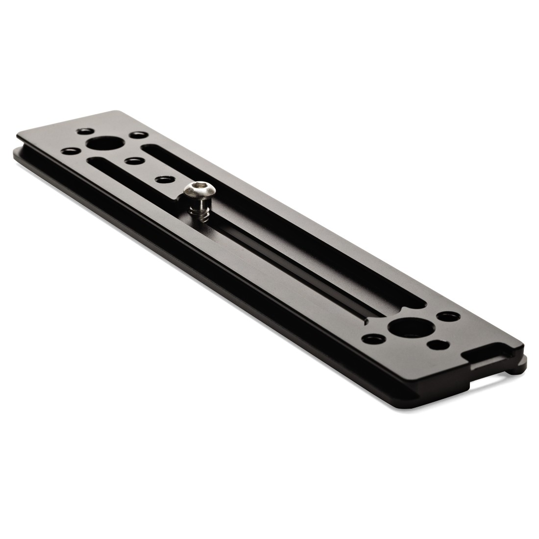 JOBY JB01348 Schnellkupplungsplatte, Schwarz