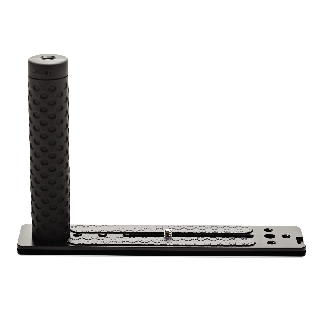 JOBY JB01349 Schnellkupplungsplatte, Schwarz