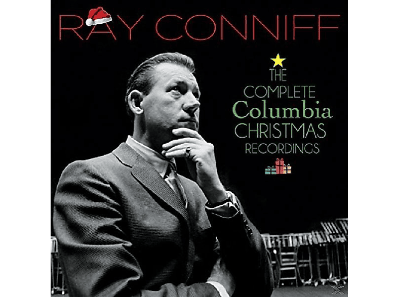 Ray Conniff - Complete Columbia - Christmas Recordings (CD)