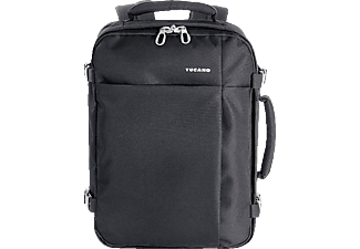 TUCANO TUGO - Sac à dos, Universel, 15.6 ", Noir