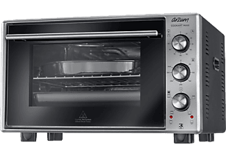 ARZUM AR 2002 Cookart Maxi 50 Litre Çift Camlı Fırın