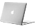 ADDISON 300661 11" Sert Kapaklı Laptop Kılıfı Beyaz