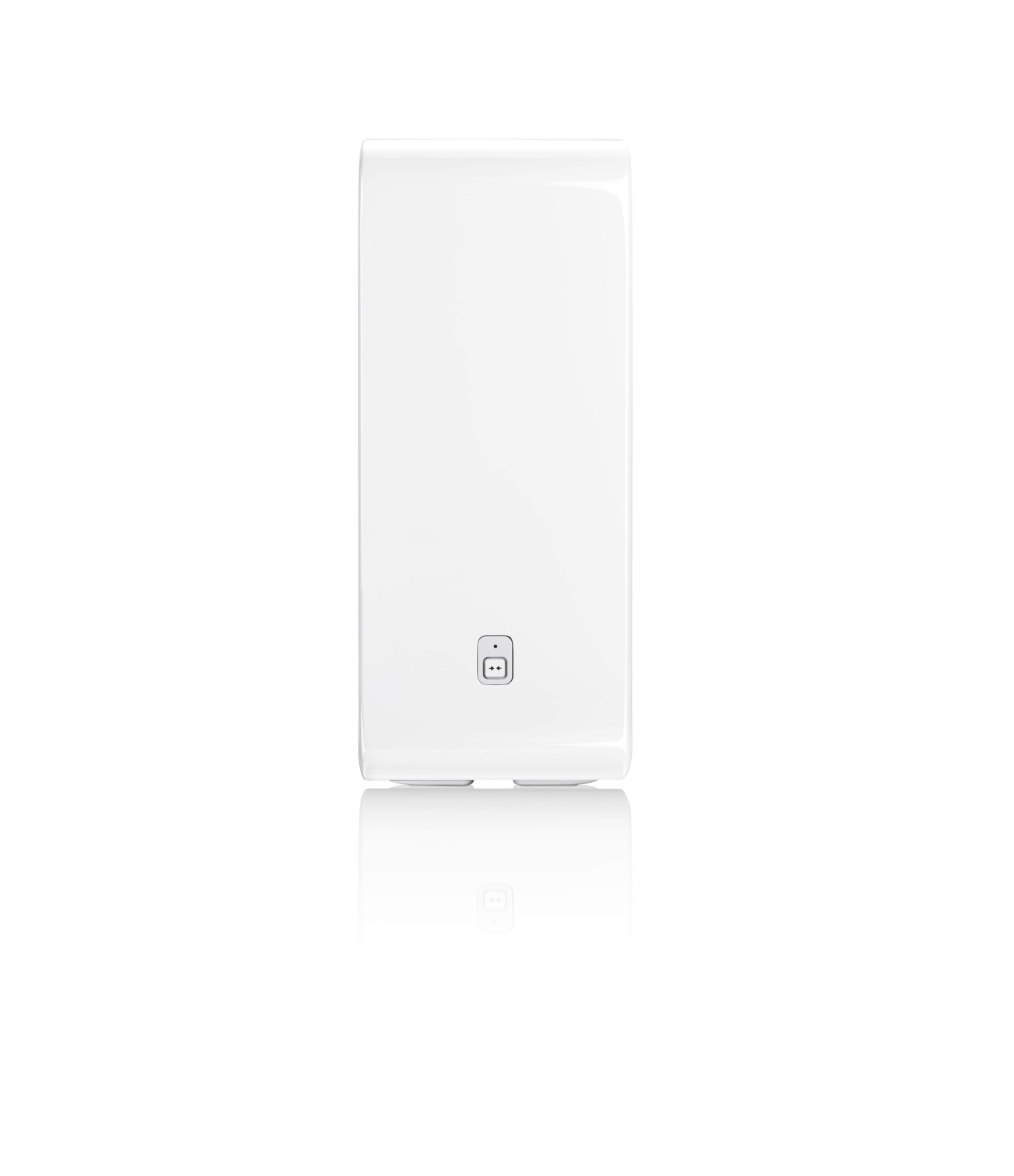 SONOS SUB WLAN-Subwoofer für Sonos Speaker Subwoofer App-steuerbar, Weiß