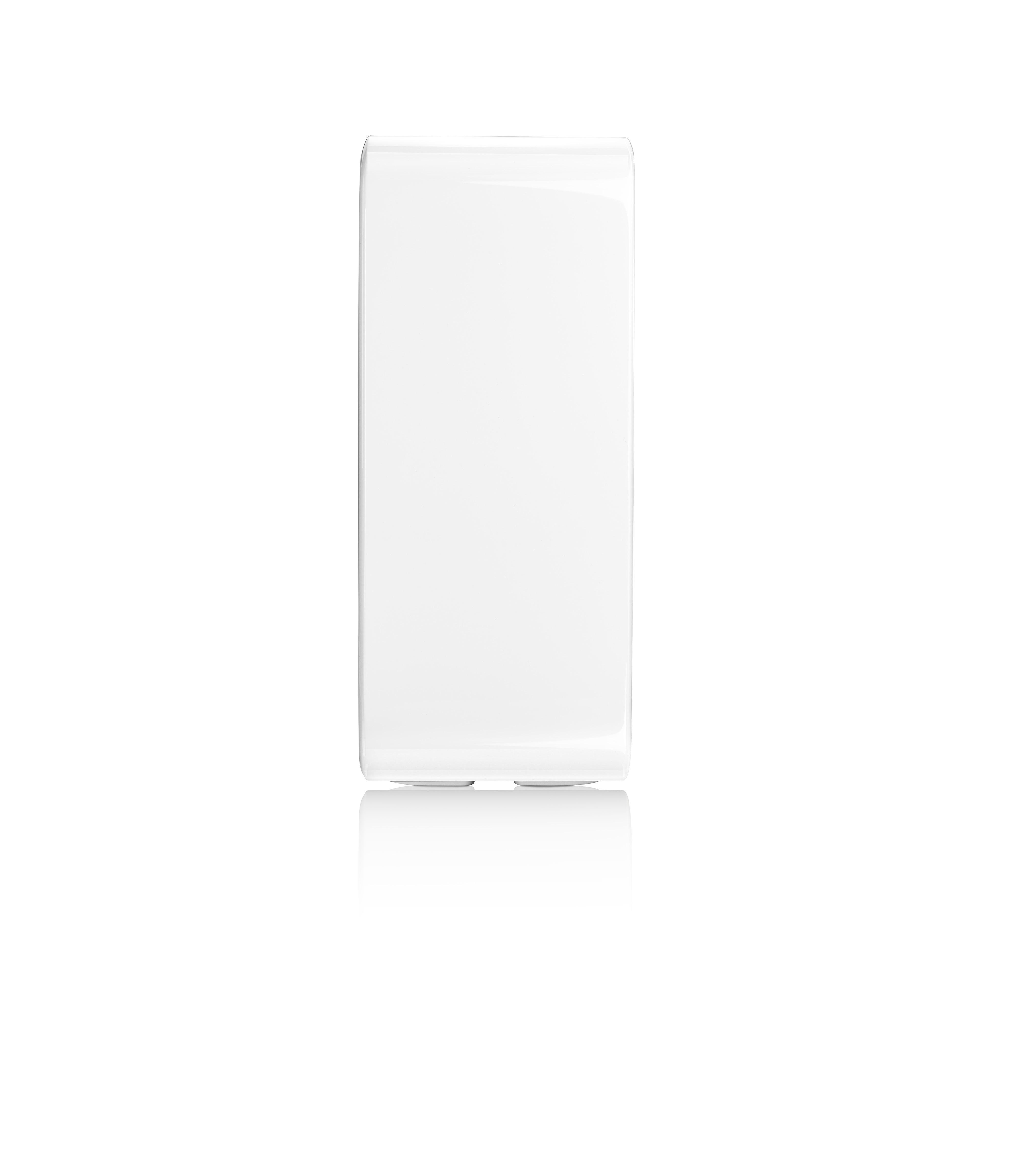 SONOS SUB WLAN-Subwoofer für Sonos Speaker Subwoofer App-steuerbar, Weiß