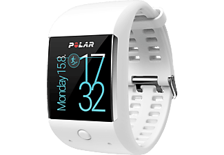 POLAR POLAR M600 - Smartwatch - bianco - Smartwatch (Bianco)