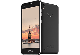 VESTEL Venus V3 5040 2GB İnci Siyahı Akıllı Telefon