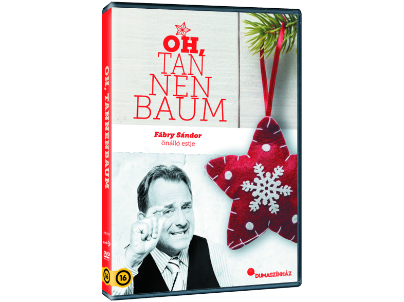 Oh, Tannenbaum (DVD)