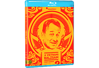 A vietnámi balzsam (Blu-ray)