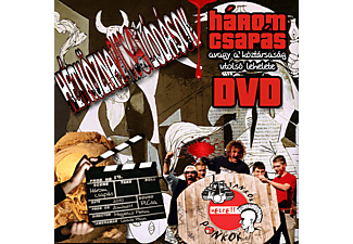 HétköznaPI CSAlódások - Három csapás (DVD)