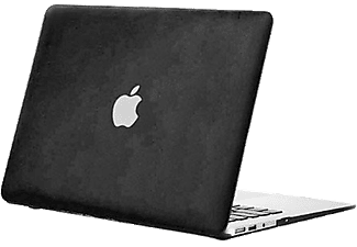 ADDISON 300661 11" Sert Kapaklı Laptop Kılıfı Siyah