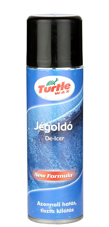 TURTLE WAX TW FG7551 Jégoldó aerosol 300 ml