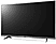 LG 55UH615V 55 inç 139 cm Ekran Dahili Uydu Alıcılı Ultra HD 4K SMART LED TV