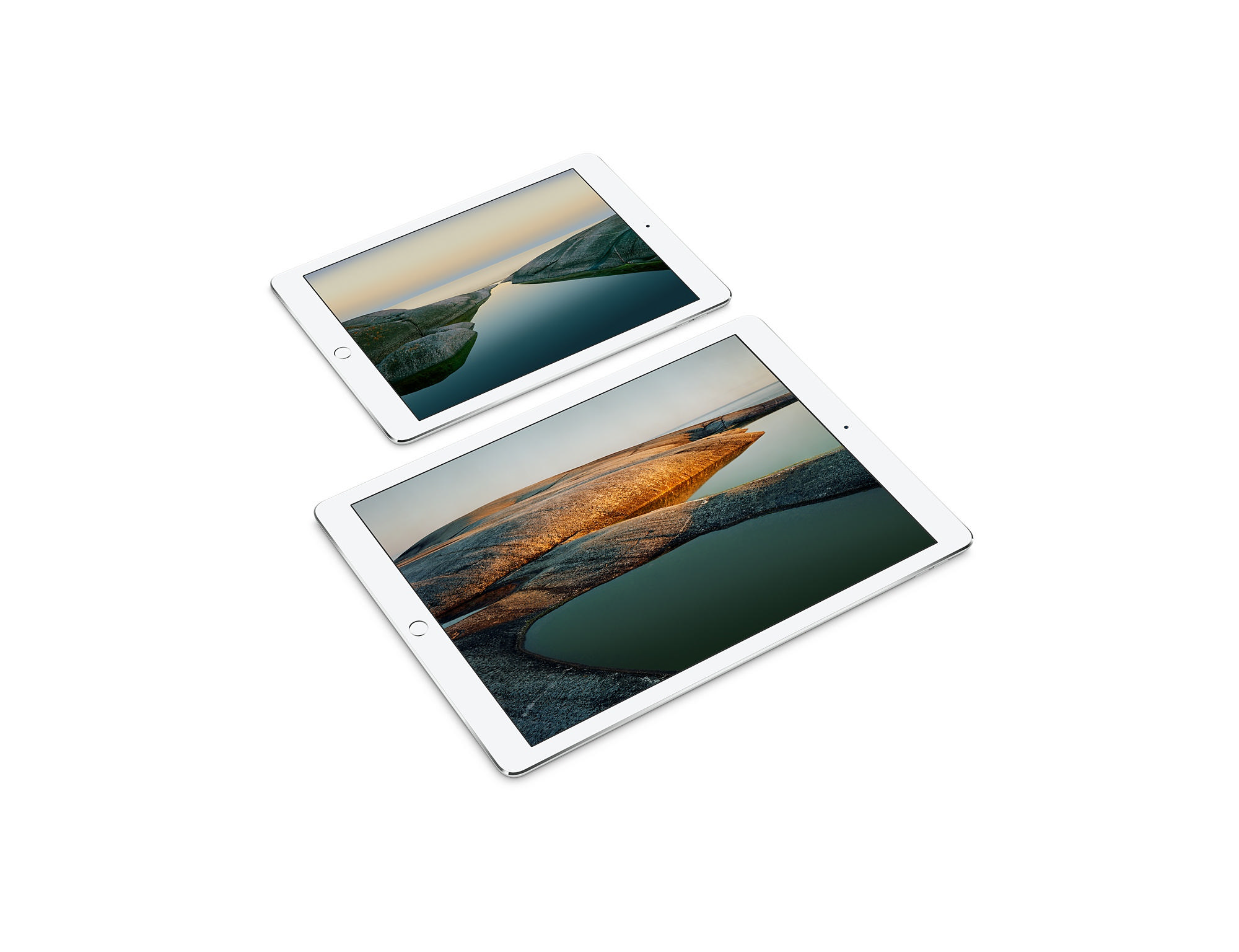 APPLE MLN12TU/A 9.7 inç iPad Pro Wi-Fi 256GB Gold Tablet PC