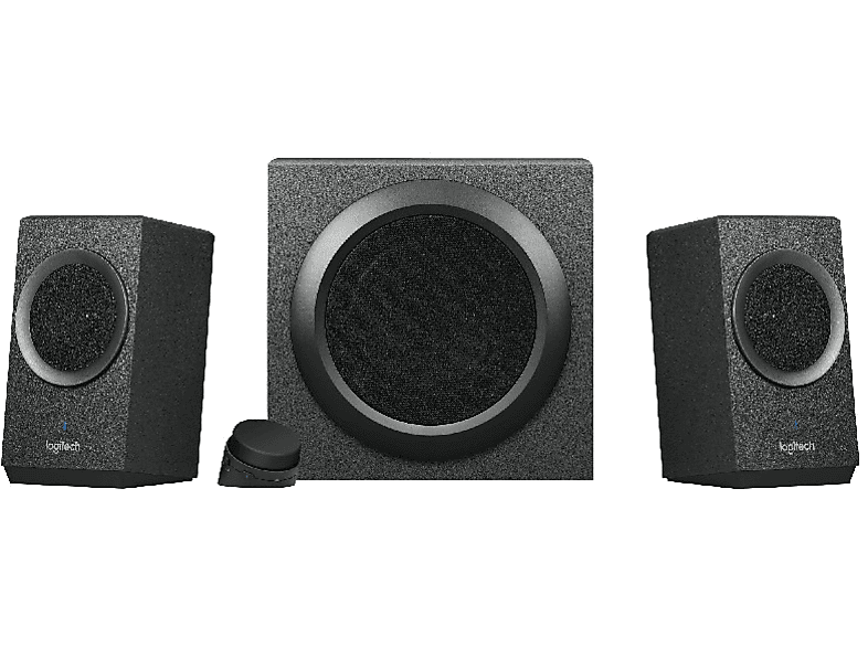 LOGITECH Speakersysteem Z337 Bluetooth (980-001261)