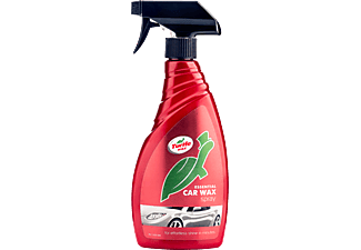 TURTLE WAX TW FG7420 ESSENTIAL CAR wax spray 500 ml